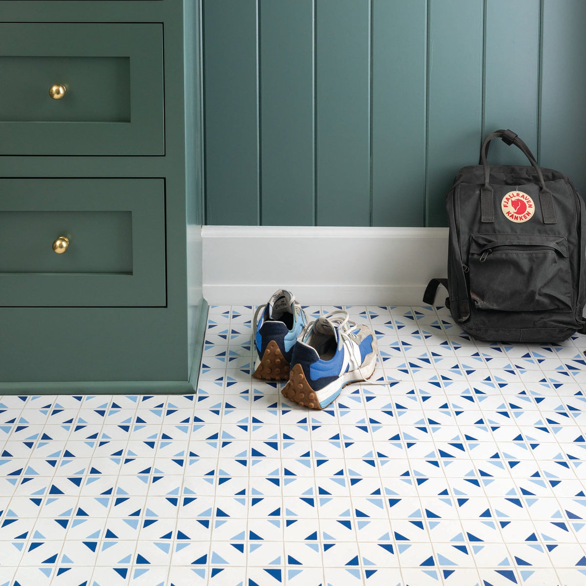 Lola Tile Decals