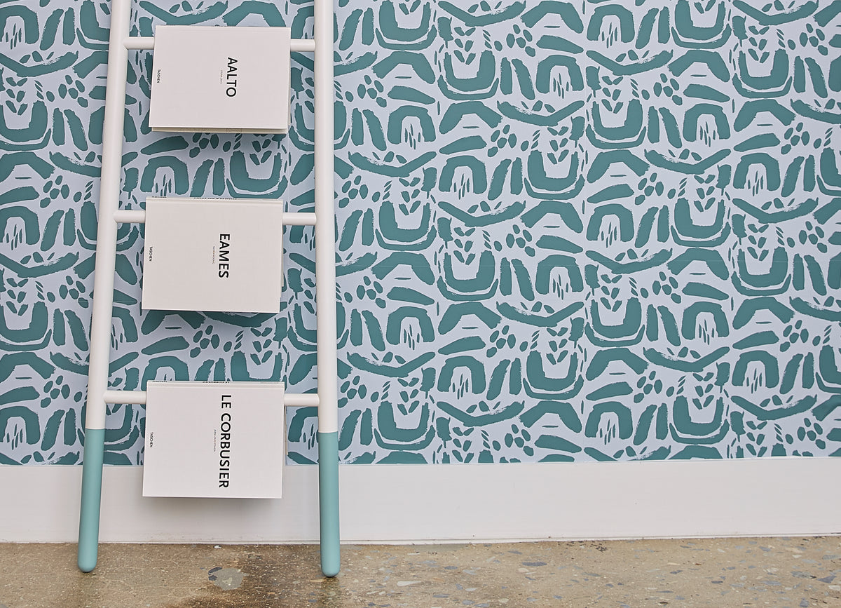 Kelly Ventura x Chasing Paper