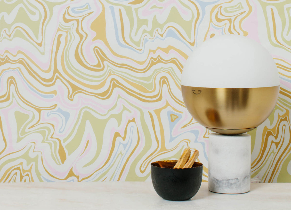 Danielle Kroll x Chasing Paper