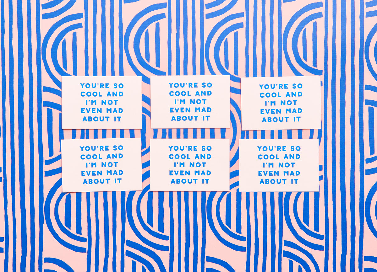 Molly Hatch x Chasing Paper