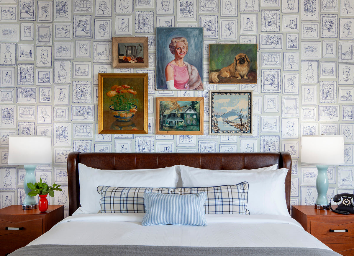 Graduate Hotels x Chasing Paper