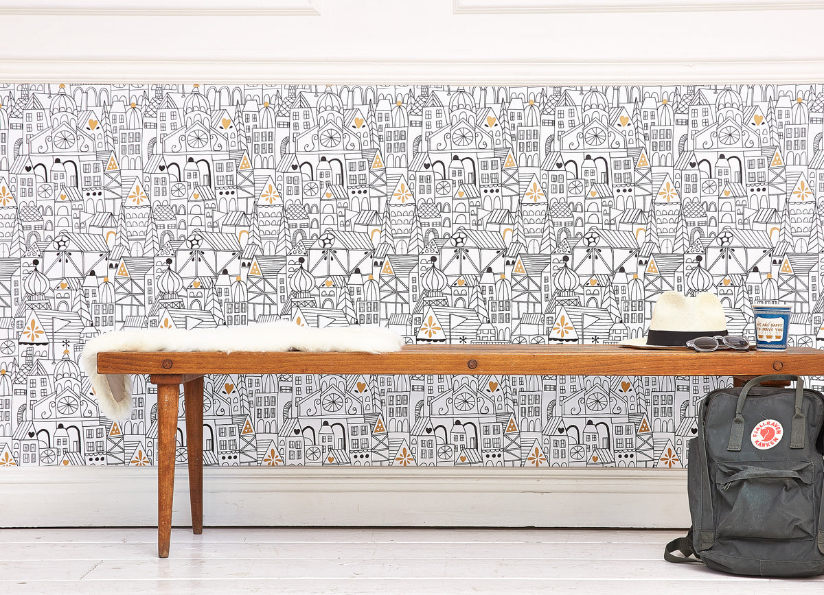 Lisa Congdon x Chasing Paper