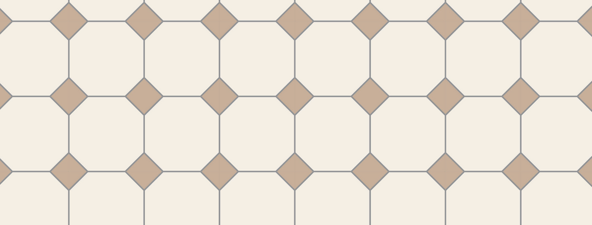 Neutral Tile Decals