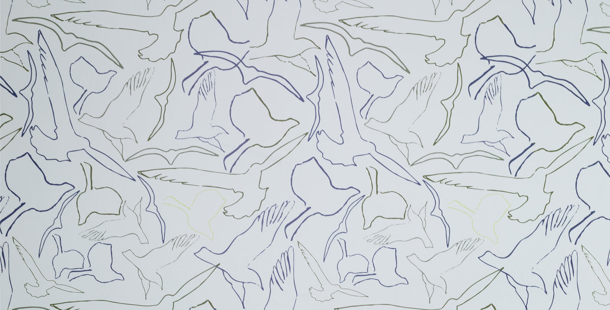 Keeley Shaw x Chasing Paper