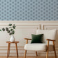 Image of Pinwheel in Seaside Wallpaper