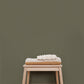 Image of Rah Stripe in Lichen Wallpaper