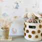 Image of Forest Fable in Multi wallpaper
