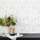 Image of Fresh Cut in Natural wallpaper