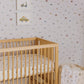 Image of Rush Hour in Multi wallpaper