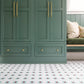 Penny Tile Decals