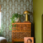 Image of Lucille in Sea Wallpaper