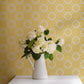 Terra Tile Decal Tile/Flooring in Canary
