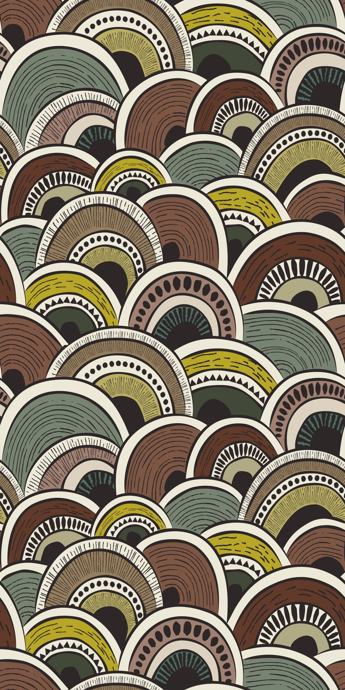 Image of A Song for Mollie in Tanbou Wallpaper