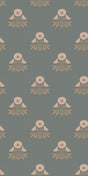 Blue/Cream -- 797E7A