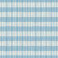 Image of Broken Stripe in Blue Wallpaper