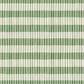 Image of Broken Stripe in Green Wallpaper