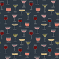 Image of Cocktails in Nighttime wallpaper