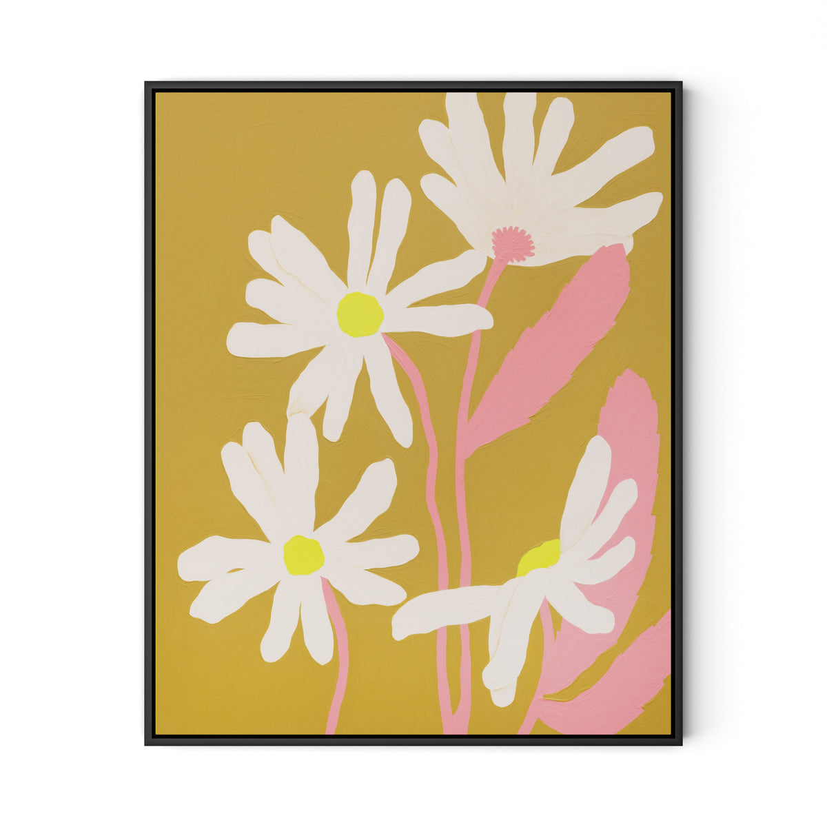 Daisies