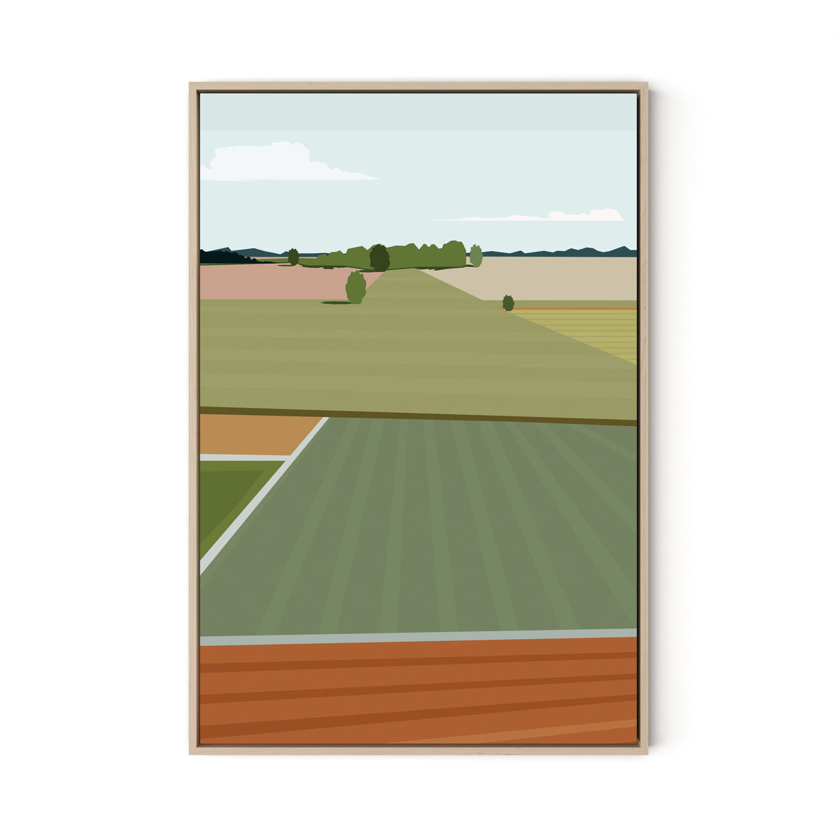 Fields