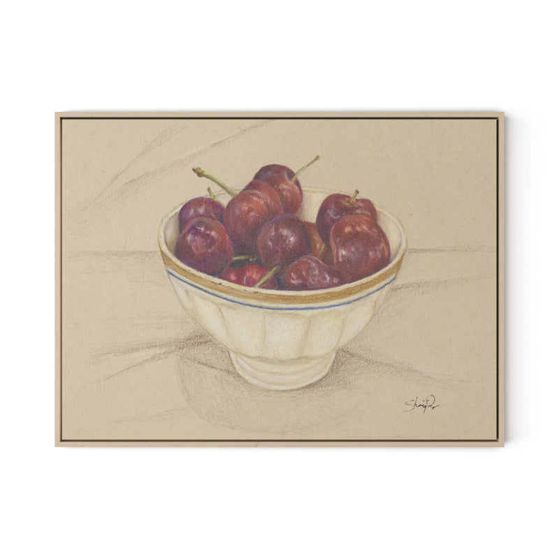 Cherries II
