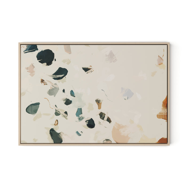Artists Palette No. 1