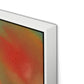 Turner Waltzer Canvas Floater Framed / 32 x 21.5 in / White
