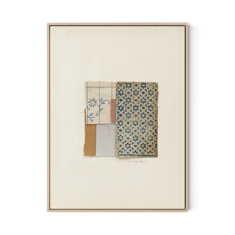Marguerite Bleue
