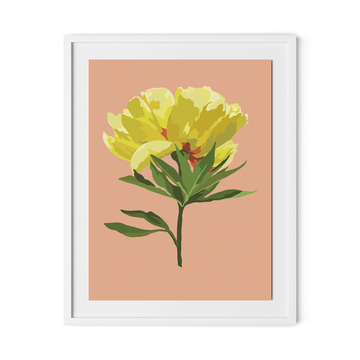 Peony