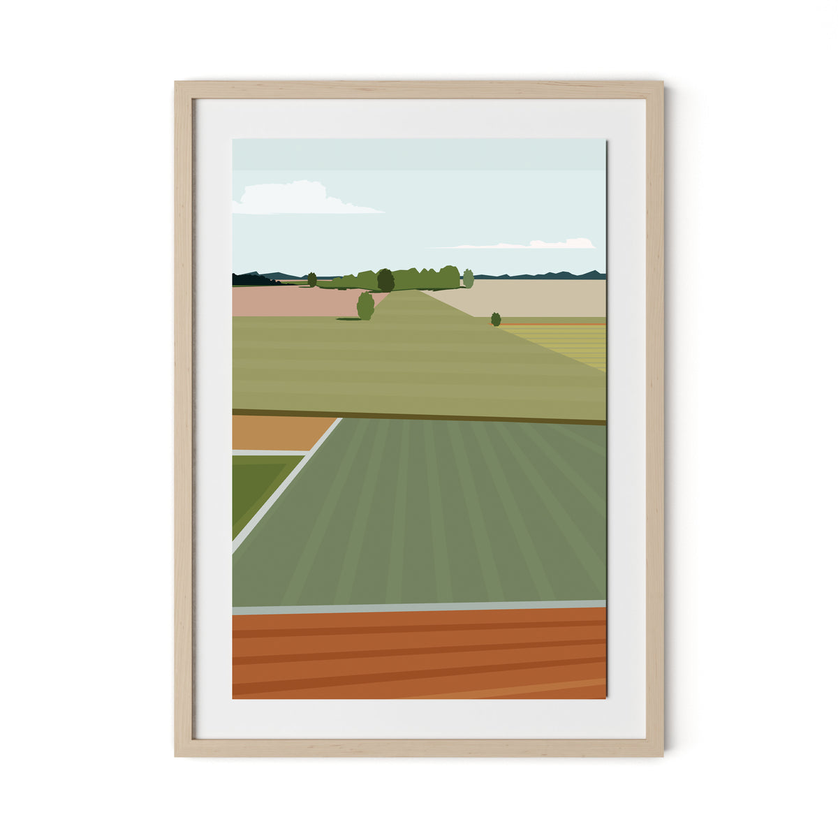 Fields