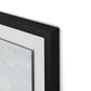 Hillside Framed Paper / 32 x 26.5 in / Black