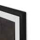 Cherries I Framed Paper / 32 x 26.5 in / Black