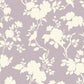 Image of Camellia Bloom in Lavender Wallpaper