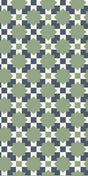 Navy/Moss -- 98A78A