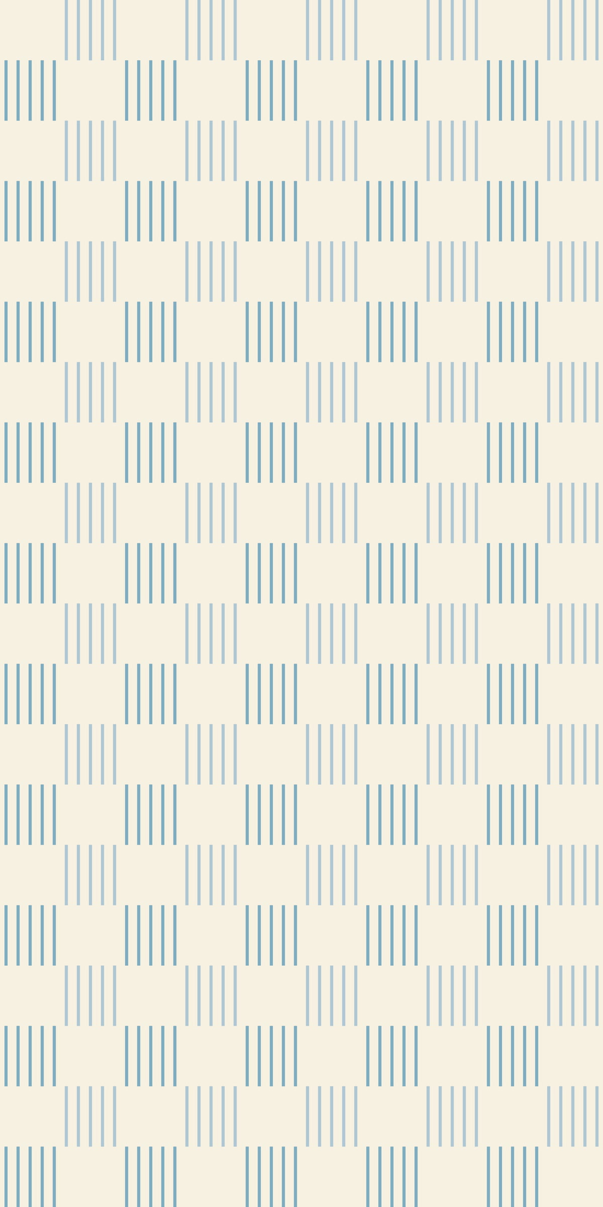 Image of Checkmate in Blue Wallpaper