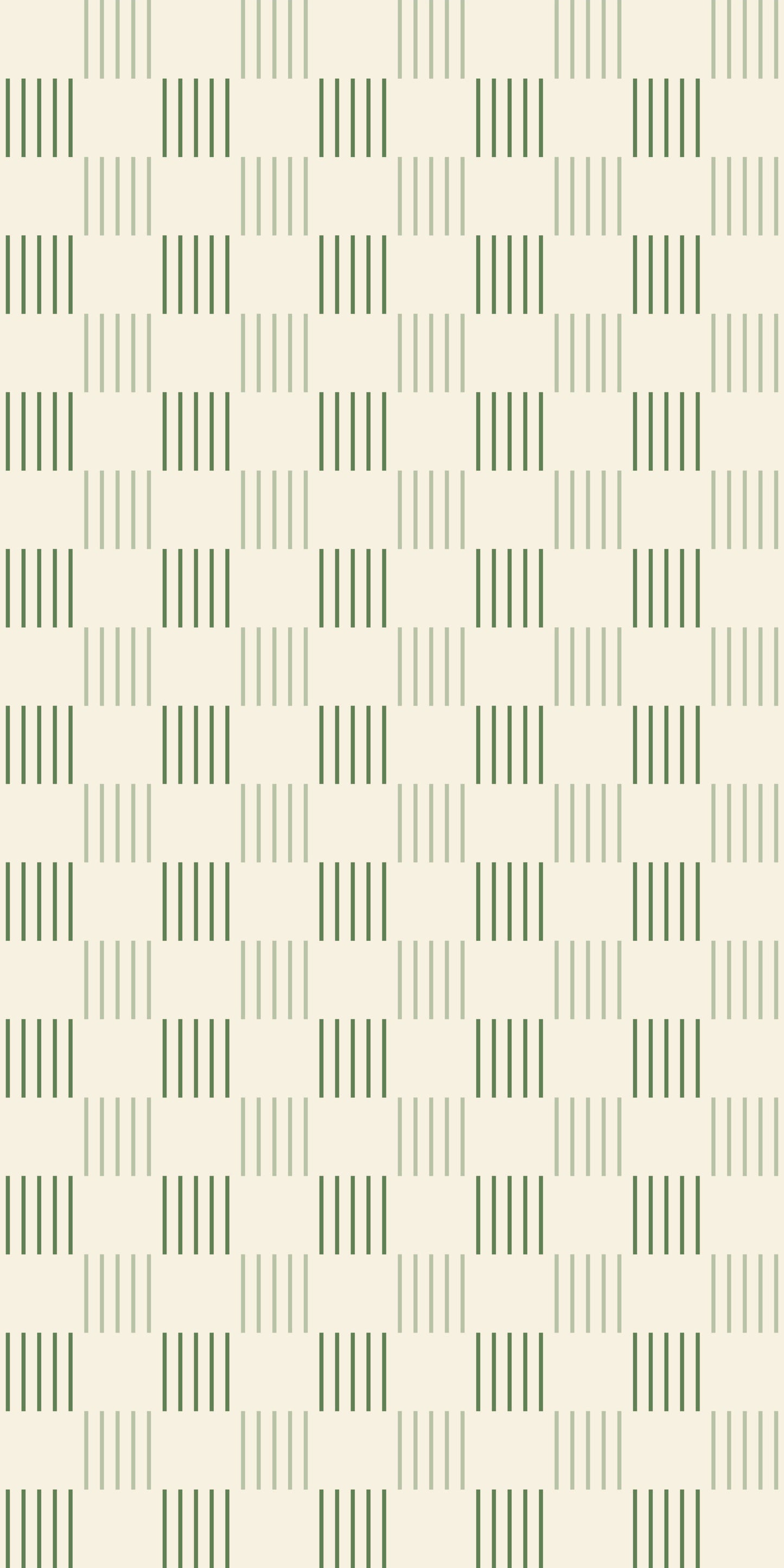 Image of Checkmate in Green Wallpaper