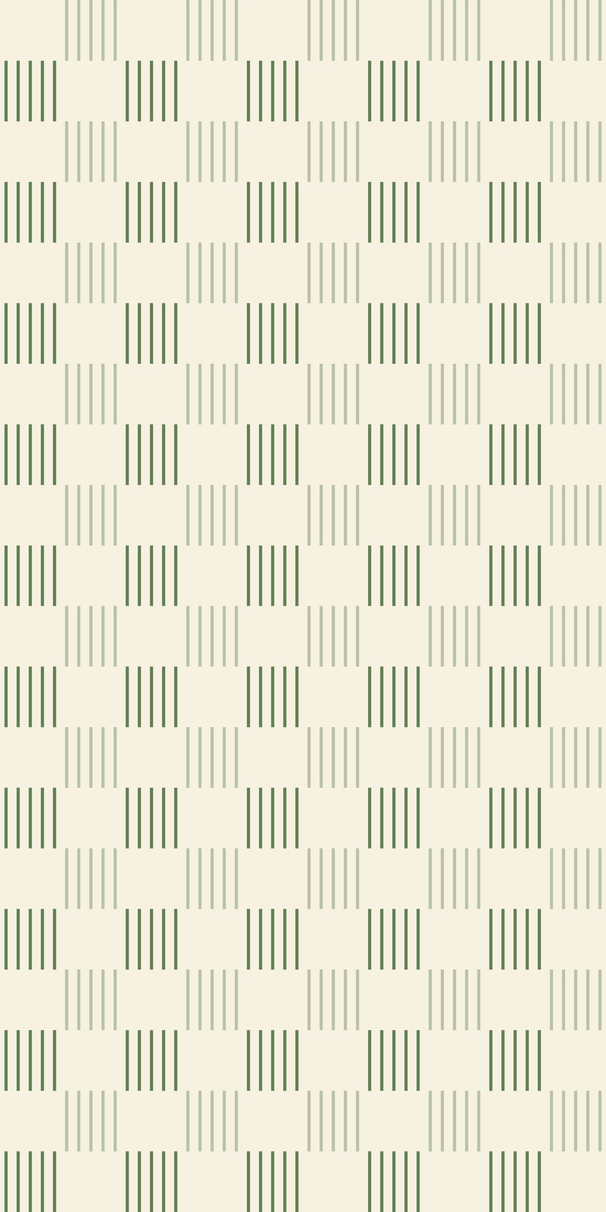 Image of Checkmate in Green Wallpaper