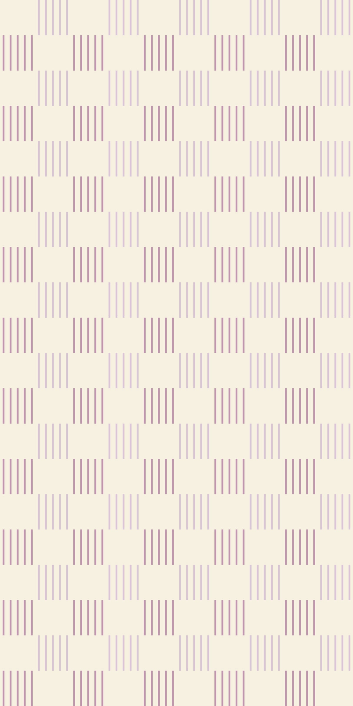Image of Checkmate in Purple Wallpaper