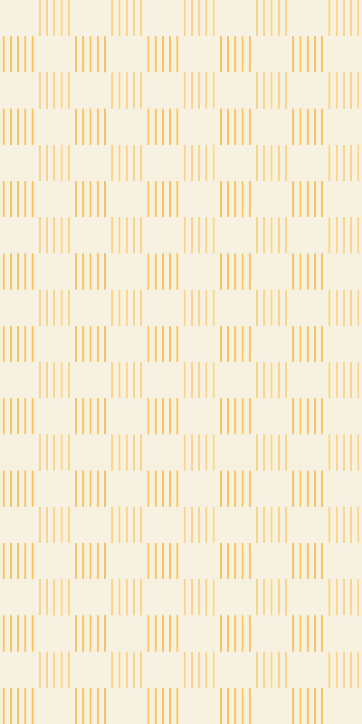 Image of Checkmate in Yellow Wallpaper