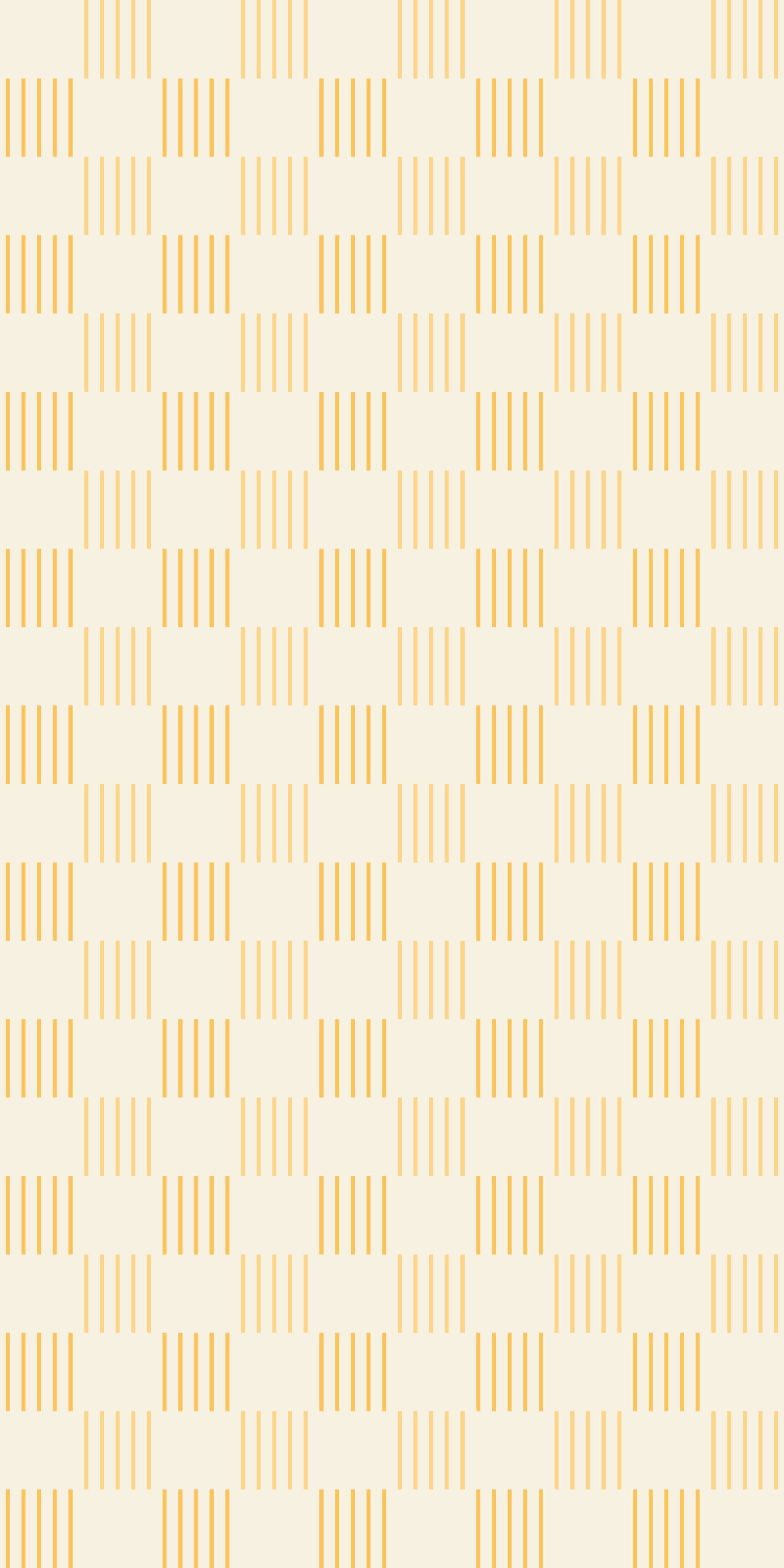 Image of Checkmate in Yellow Wallpaper