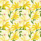 Image of Coneflowers in Haze Wallpaper