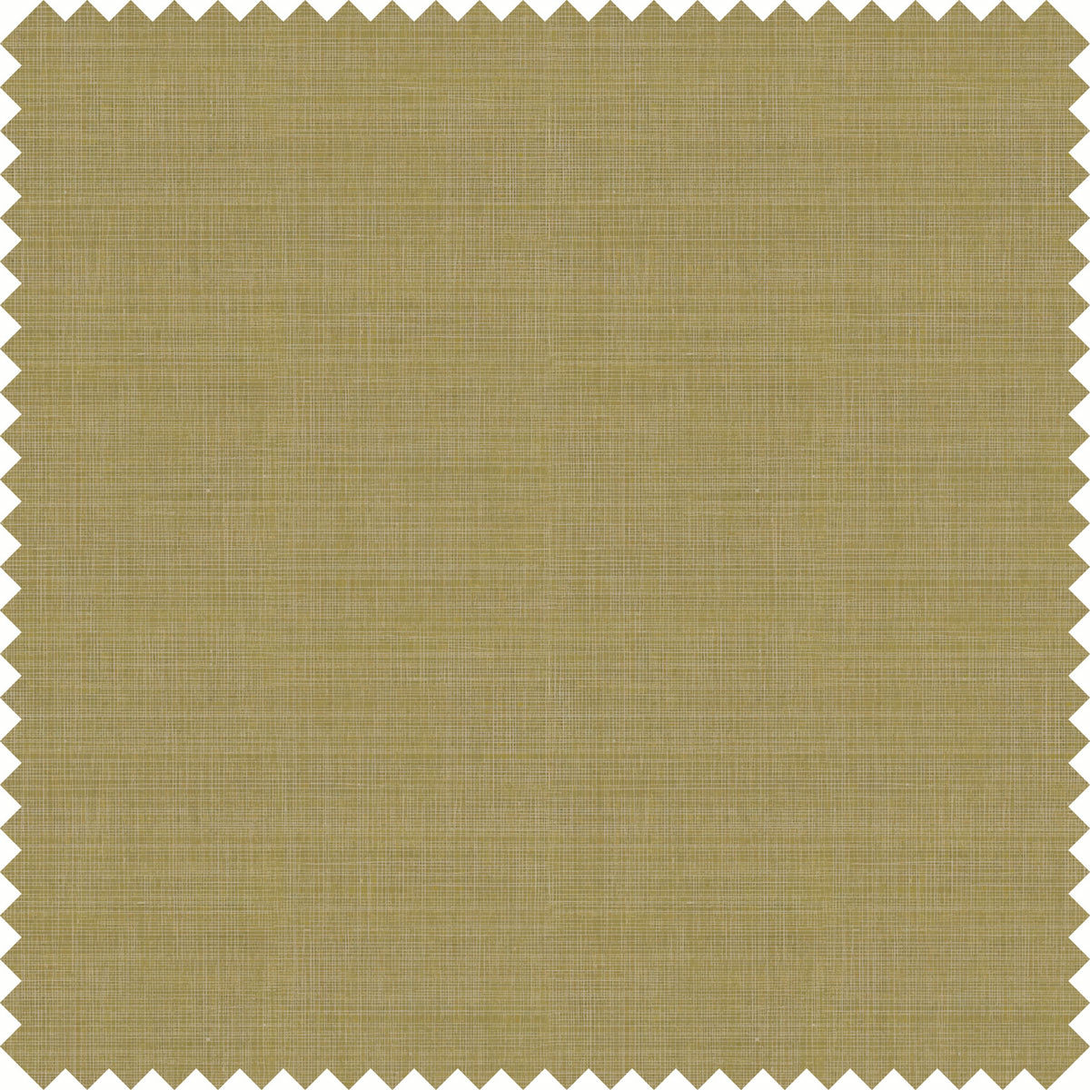 Crosshatch Sheer Fabric Fabric in Fern