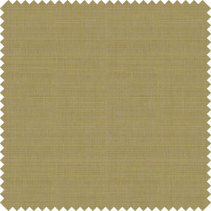 Crosshatch Fabric Fabric in Fern
