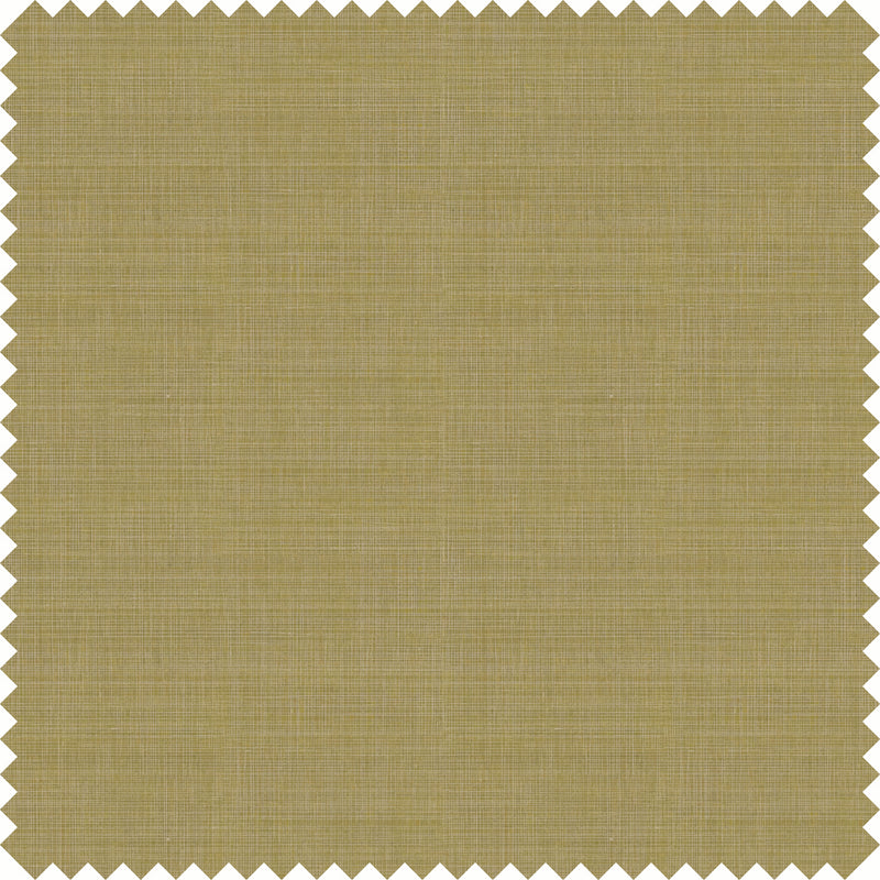 Crosshatch Fabric in Fern color