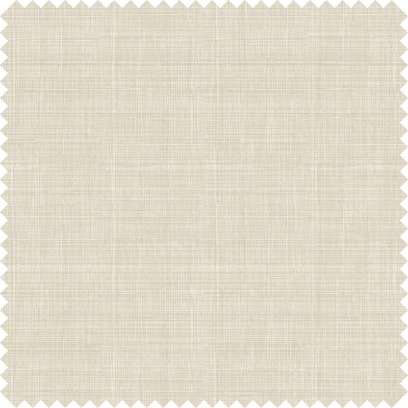 Crosshatch Fabric in Mushroom color