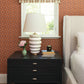 Espalier Wallpaper in Fig