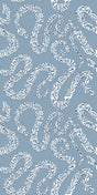 Light Blue -- 93a4b6