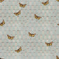 Image of Garden Tiger in Sky Wallpaper