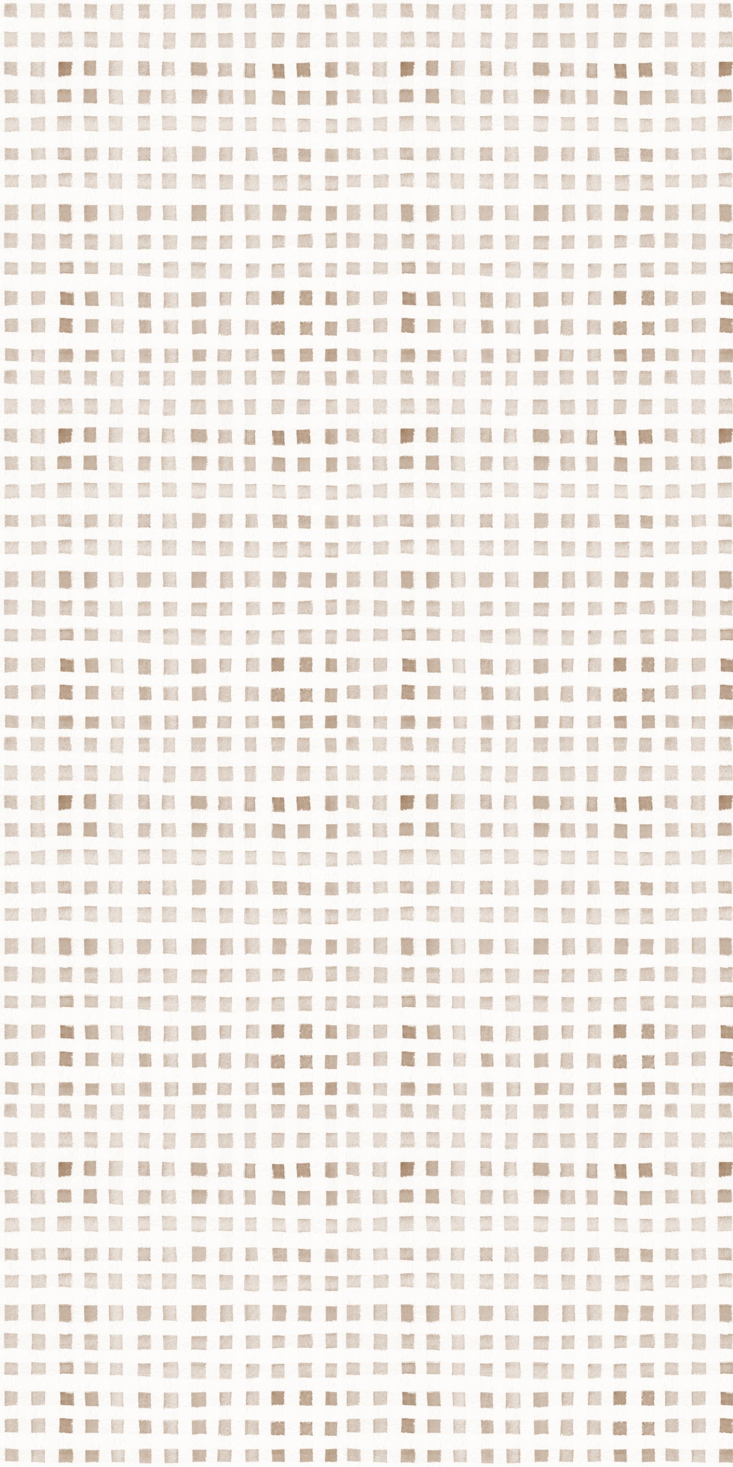 Image of Geo Grid in Neutral Wallpaper