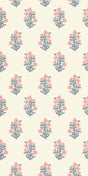 Coral/Blue -- EBA194