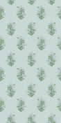 Spring Green --  B7C9BE